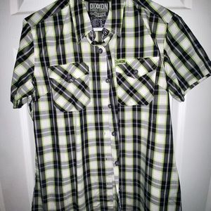 Dixxon Short Sleeve